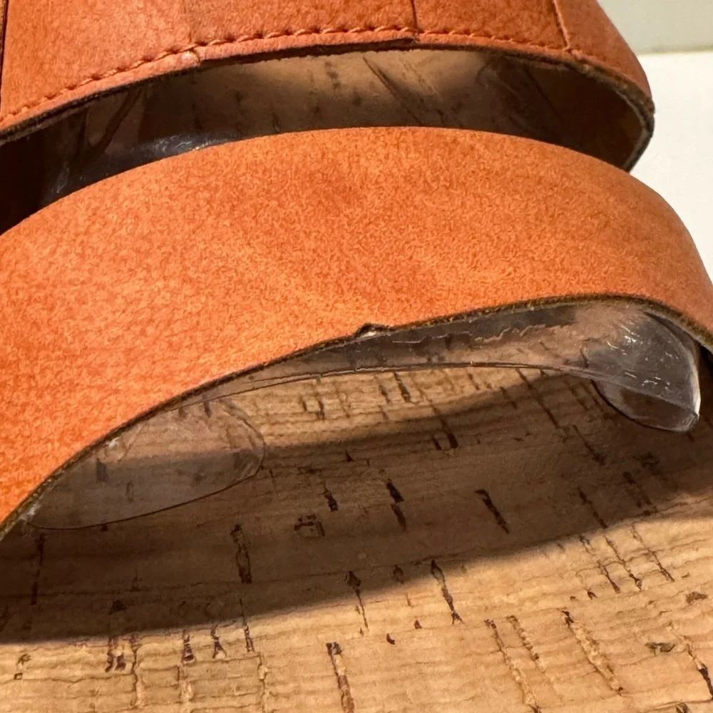 Women's Woven Platform Sandals